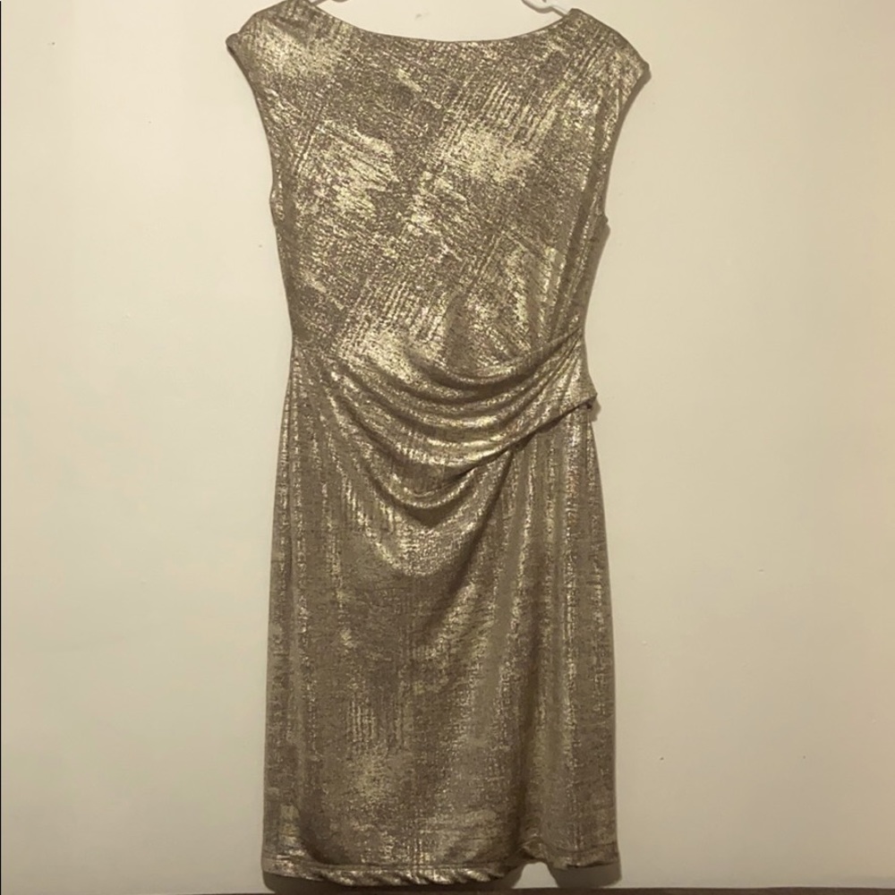 Dress - Picture 2 of 3